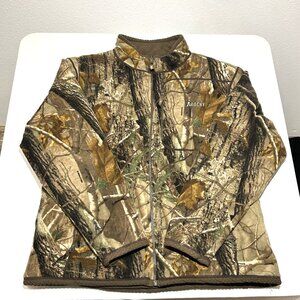 ROCKY Scent IQ Atomic camo coat‎